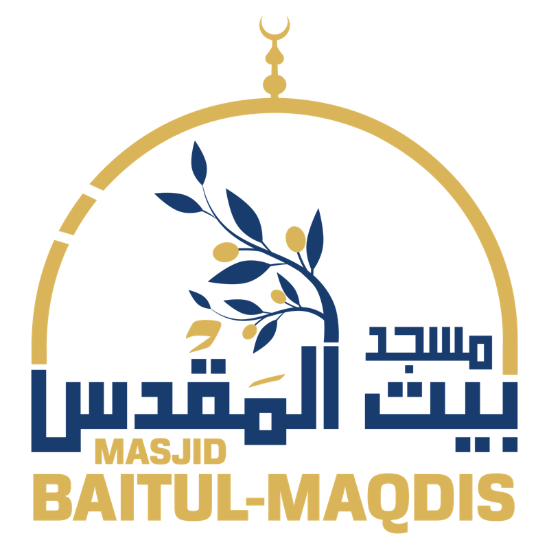 Masjid Baitul-Maqdis